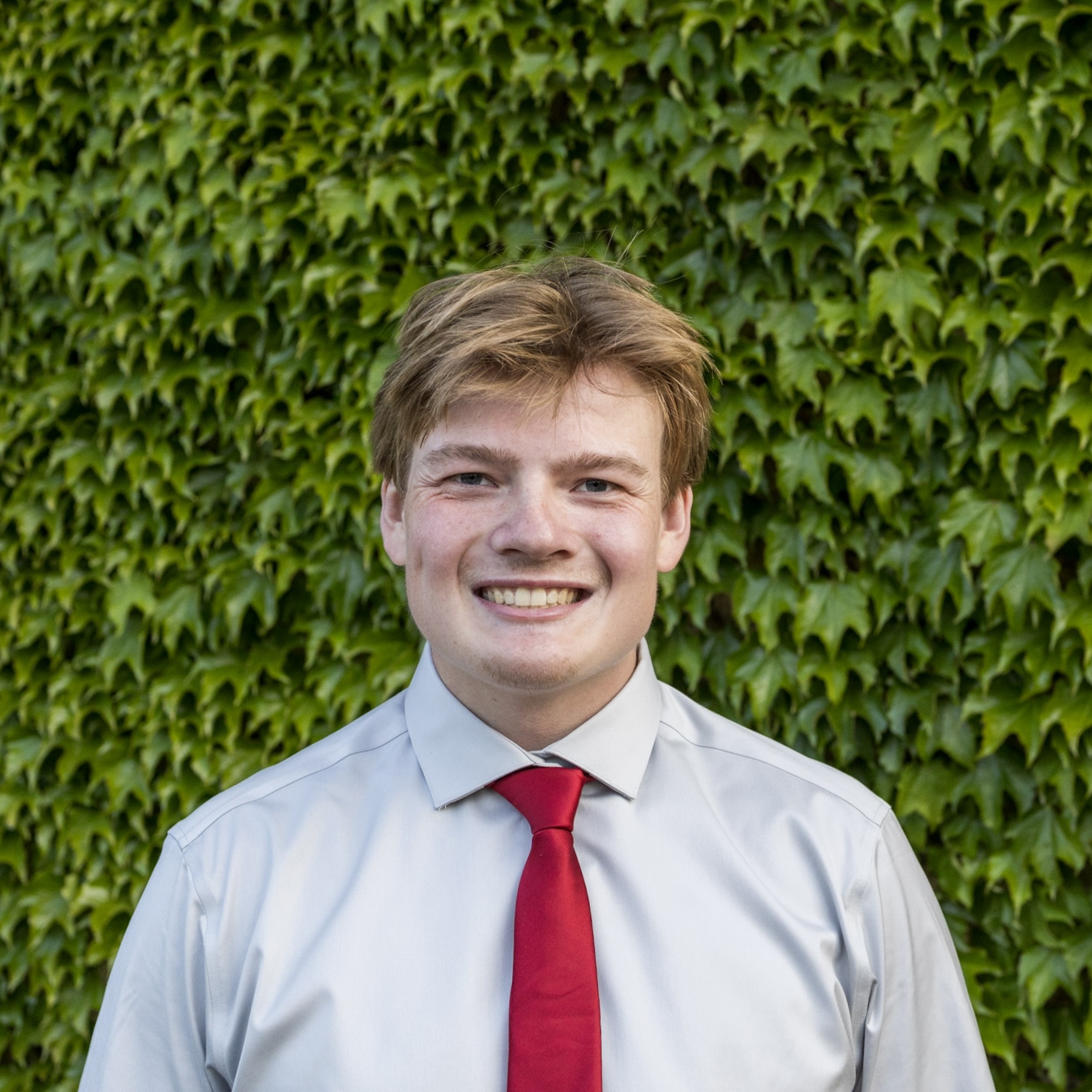 Professional Headshot
