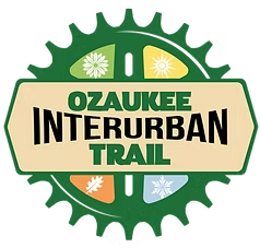 Ozaukee Interurban Trail Logo